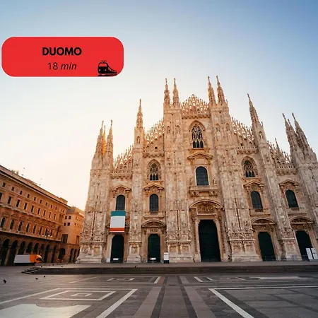 Appartamento Is In The Air - Suspended Bed & Bath Hub