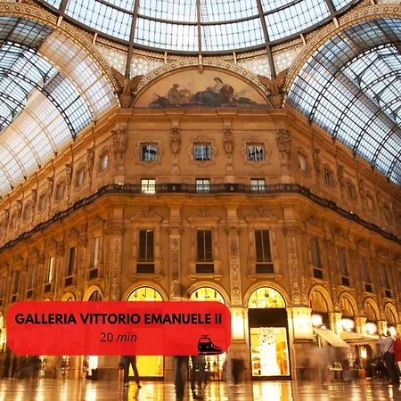 Is In The Air - Suspended Bed & Bath Hub * Milano